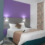 Fasthotel A
