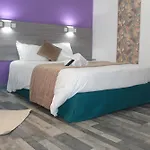 Fasthotel A Hotel 2*