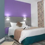 Fasthotel A Dijon