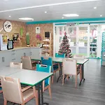 Otel Fasthotel A