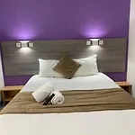 Fasthotel A Hotel Dijon