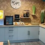Otel Fasthotel A 2*