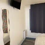 Fasthotel A Dijon