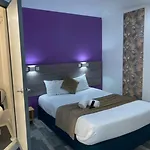 Fasthotel A 2* Dijon