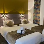 Fasthotel A Otel Dijon