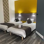 Fasthotel A דיז'ון