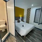 Otel Fasthotel A 2*