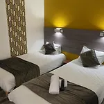 Fasthotel A 2* Dijon