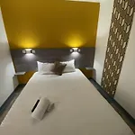 Fasthotel A Dijon