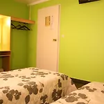 Fasthotel A דיז'ון