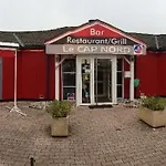 Otel Fasthotel A Dijon