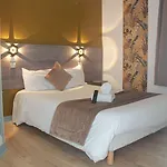 Fasthotel A Dijon