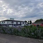 Fasthotel A 2* Dijon