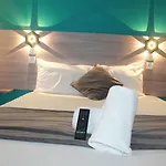 Fasthotel A