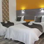 Fasthotel A 2*