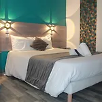 Fasthotel A Otel Dijon