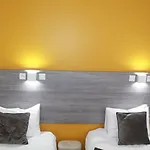 Fasthotel A Dijon