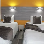 Otel Fasthotel A 2*