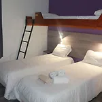 Fasthotel A Dijon