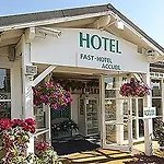 Fasthotel A 2* Dijon