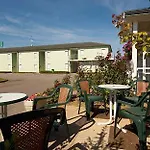 Fasthotel A Otel Dijon