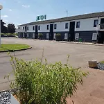 Otel Fasthotel A 2*