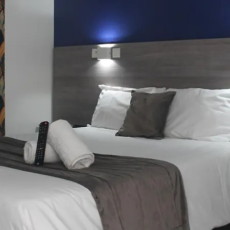 Fasthotel A Dijon