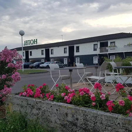 Fasthotel A 호텔