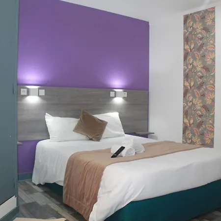 Fasthotel A