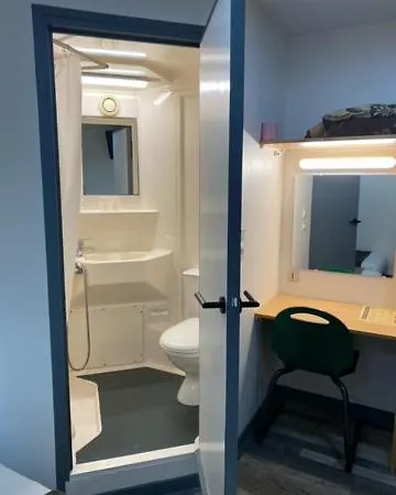 Fasthotel A מלון