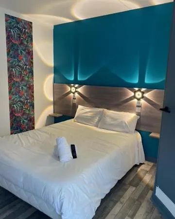 Fasthotel A Dijon