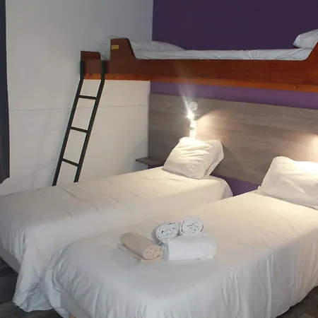 Hotel Fasthotel A Dijon