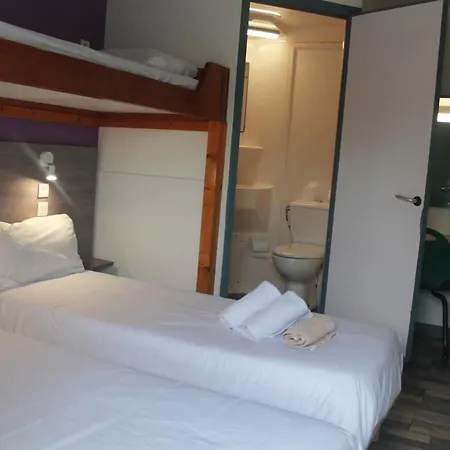 Fasthotel A Hotel 2*