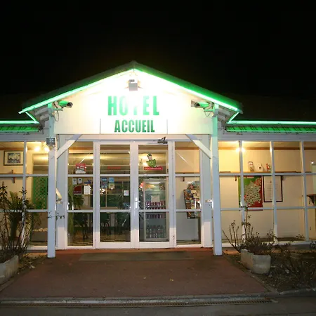 호텔 Fasthotel A