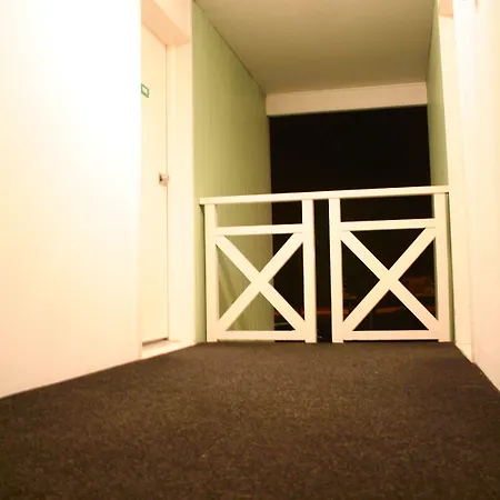 Fasthotel A