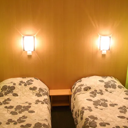 Fasthotel A מלון 2*