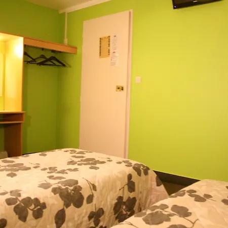 Fasthotel A Dijon