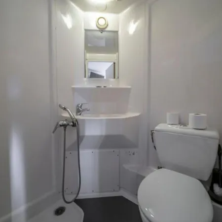 Fasthotel A דיז'ון