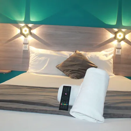 Fasthotel A