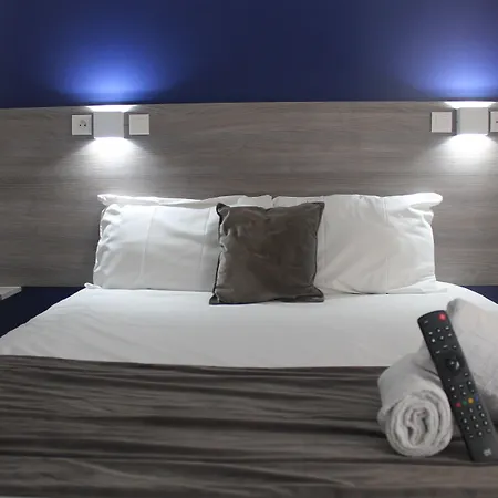 מלון Fasthotel A