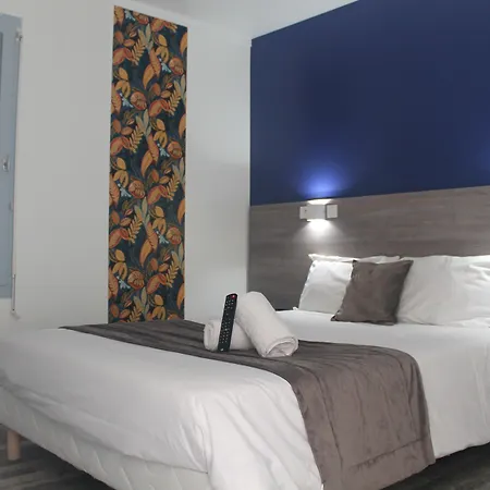 Fasthotel A 2*