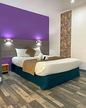 Fasthotel A Отель 2*