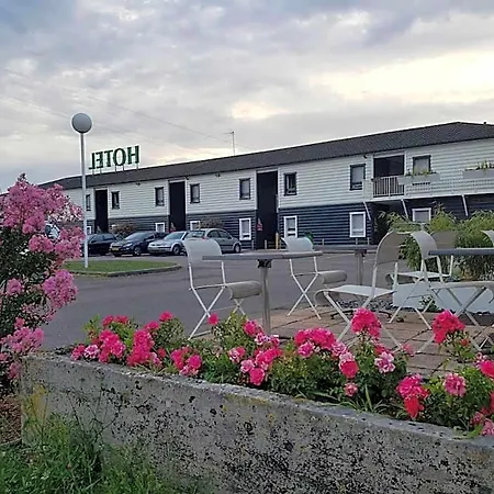 Fasthotel A 2*