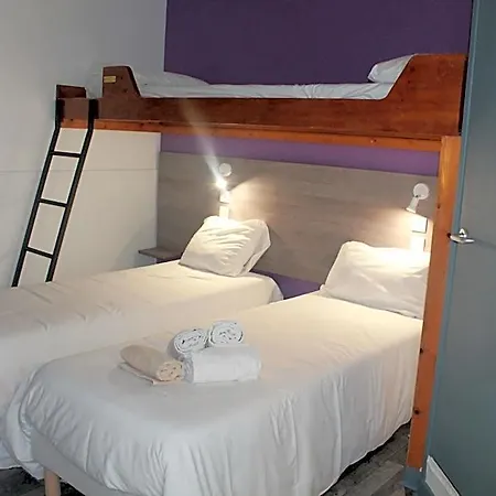 Fasthotel A Hotel 2*