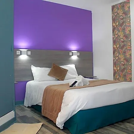Fasthotel A 2*