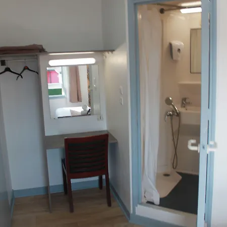 Hotel Fasthotel A 2*