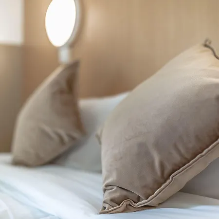 Hotel Fasthotel A