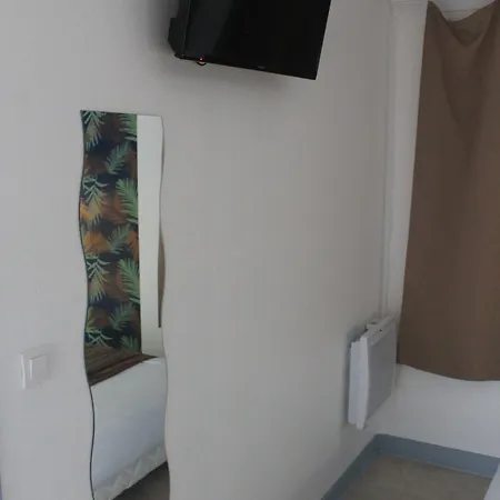 Hotel Fasthotel A