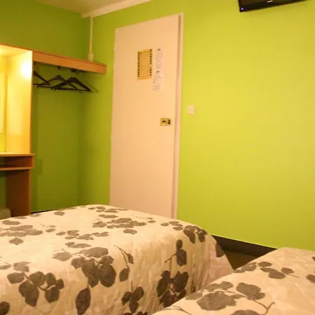 Hotel Fasthotel A