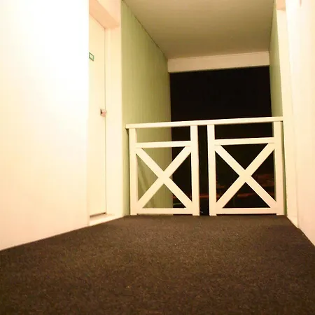 Fasthotel A 2*